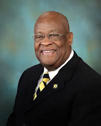 Alpha Spotlight: Brother Curtis M. Flakes, Sr., is a 1971 graduate of  Alabama A&M University in Normal, Alabama, where he earned a Bachelor of  Science Degree in Zoology. In 1979, he earned