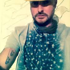 Robert Cary-Williams- love his new designs