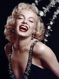 Последние твиты от marilyn monroe (@marilynmonroe). Marilyn Monroe Ihre 20 Besten Zitate Stylight