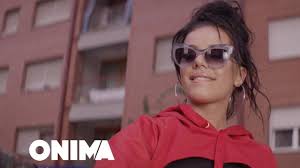Tayna Doruntina Official Video Famous Singers Music Tshirts Best Rapper