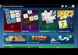 Si se hizo para vista, nuestras listo, con esto, ya podremos jugar a nuestros juegos antiguos de pc en windows 10. Microsoft Ultimate Word Games Llega A Windows 10 Para Pc Y Movil