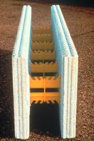 During a recent icf pour, i received some bad concrete that caused defects such as voids that i found after removing the window bucks. Insulating Concrete Forms Icfs