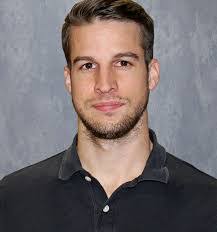 Brian Manzer's Instagram, Twitter & Facebook