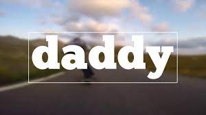 Which inanimate object from supernatural are you? How To Spell Daddy Youtube