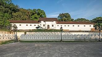 Old Royal Palace