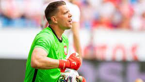 Does wojciech szczesny have tattoos? 9pjthmn4pod3lm