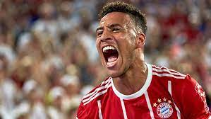 Corentin tolisso plays for other european teams team bayern münchen and the france national team in pro evolution soccer 2020. Bundesliga Corentin Tolisso 10 Things On Bayern Munich S French World Cup Winner