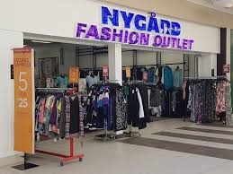 You have made the following selection in the maps.me map and location directory: Nygard Fashion Outlet 243 King St E Bowmanville On L1c 3x1 Canada