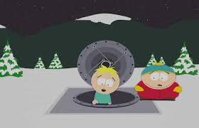 It revolves around eric cartman's plots to get to a popular mexican restaurant known as casa bonita, which is a fairly accurate representation of an actual theme restaurant in colorado. Casa Bonita Images South Park Archives Fandom Trivia Images South Park Dawn Images