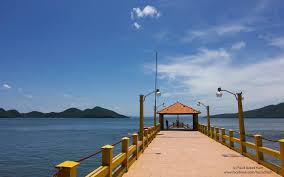 Puerto De Amapala Honduras Cool Stuff