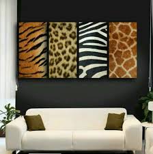 25 Elegant Animal Print Interiors African Home Decor Home Decor Styles Asian Home Decor