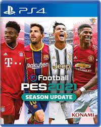 The latest update to pes 2021 mobile (v5.1.0) was released on 12/03/2020. Pes 2021 Cover Will Feature Messi And Ronaldo Together Beebom