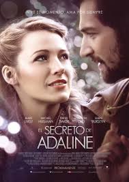 The Age of Adaline (2015)
