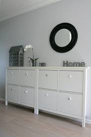 Strawberry Girl Cabinet From Ikea With A Twist Ikea Home N Decor Home Decor