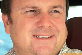 Fishing at the Gulf of Mexico Means Bent Rods and Smiling Faces with  Captain Troy Frady Day 1: Captain Troy Frady