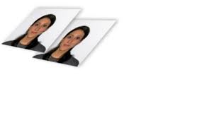 From ear to ear photographs for visas are different from your portrait photos and they must be able to identify you. Denmark Passport And Visa Photos Printed And Guaranteed Accepted From Passport Photo Now