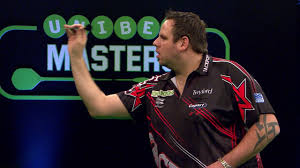 Get set for van gerwen at argos. Paul Nicholson S Darts School Ep2 The Grip Youtube