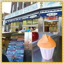 The Lemon Ice King Of Corona Ice King Corona Italian Ice