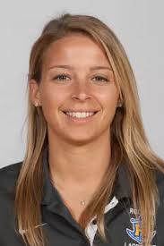 2007 Women's Lacrosse Roster