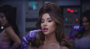 Those were the times of unforgettable bravery, fierce fighting, unbreakable love, and legendary miracles. Watch Ariana Grande S New Video For 34 35 Dazed