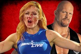 10 best movies on netflix 2020 | best netflix original movies 2020 (what to watch on netflix). Becky Lynch Is The New Stone Cold Steve Austin