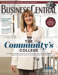 March/April 2025 by St. Cloud Area Chamber of Commerce