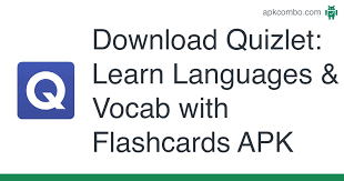 download quizlet learn languages vocab with flashcards apk for android free body part
