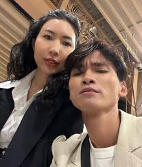 Mình tự hào về Chang Shu Gờ như cách mình tự hào về bản thân. 📍Hai đứa tụi  mình chơi với nhau từ lúc chưa bắt đầu công việc làm nội dung.