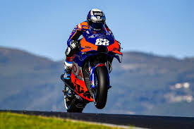 Get other latest updates via a notification on our mobile. 2020 Portuguese Motogp Miguel Oliveira Wins On Home Soil Motordynasty