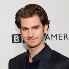 Andrew Garfield, Girlfriend Alyssa Miller Share A Laugh And Hold Hands  Leaving Tennis Match