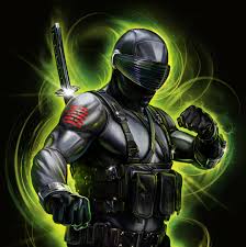 Maybe you would like to learn more about one of these? Artstation G I Joe Rise Of Cobra 2009 Toy Package Art Brian Life