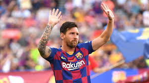 Pour la première fois depuis son arrivée chez les blaugrana en 2000, lionel messi ne sera plus lié au barça, ce jeudi. Mercato Messi Peut Il Vraiment Quitter Le Barca Goal Com