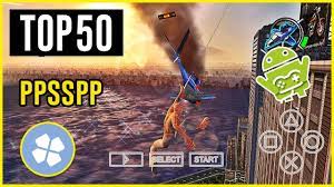 Los 100 mejores juegos ppsspp actualmente para descargar descarga aquí los 100 mejores juegos ppsspp para el emulador de android psp, si tienes este emulador instalado, no necesitas estar buscando cuál jugar en tu dispositivo, ya que en esta lista te compartimos los mejores. Top 50 Mejores Juegos Para Ppsspp Android 2021 Con Buenos Graficos Psp Saicojuegos Youtube
