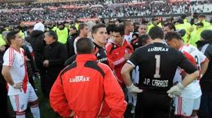Naturalmente, el arma más fuerte que tienen es la final de la se filtraron los afiches que los hinchas de boca pondrán en las calles mañana por los 10 años del descenso de river. A Nueve Anos Del Descenso De River Y El Historico Ascenso De Belgrano Tyc Sports