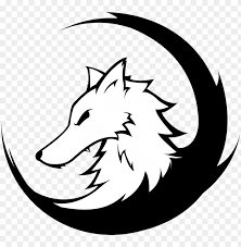 Alpha Wolf Head Wolf Logo Alpha Png Image With Transparent Background Png Free Png Images Logo Design Art Alpha Wolf Art Logo