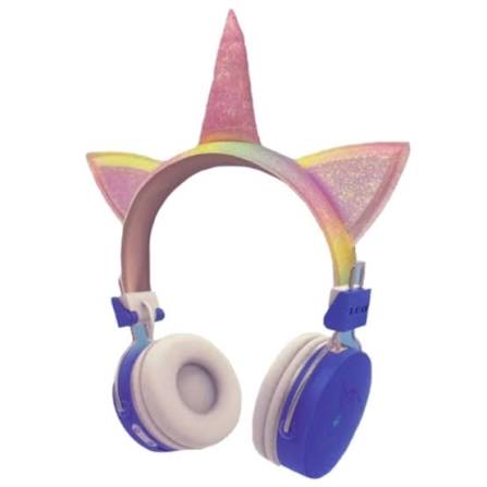 AURICULAR LUO HEADSET ME-6