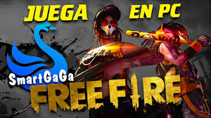 En esta guía te enseñaremos a instalar free fire de. Como Descargar Free Fire Para Pc 2020 Ultima Version Para Pc De Bajos Recursos Smartgaga Youtube