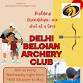 Delhi Belgian Club Archery event image