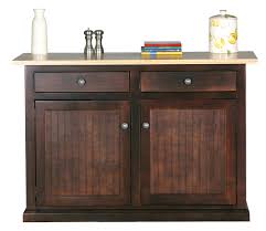 Butcher blocks are an excellent way to add beauty and functionality to your home or workspace. Breakwater Bay Meredith Kitchen Island With Butcher Block Top Reviews Wayfair