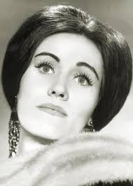 Joan Sutherland