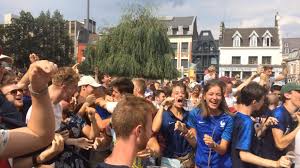 Record paris en ligne cette année, pour cette coupe du monde 2018 en russie, les sites de paris les rencontres sont achevées, la france a remporté le titre de champion du monde 2018 et la russie Coupe Du Monde 2018 Ou Aller Voir Le Match France Belgique Du Mardi 10 Juillet A Lille Lille Actu