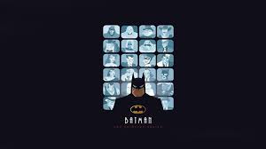 ❤ get the best batman wallpapers on wallpaperset. Wallpaper 4k Batman The Animated Tv Series Batman The Animated Tv Series Wallpapers 4k