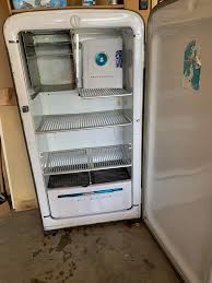 Image result for Pink 1961 Kelvinator