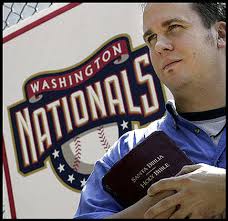 Pilgrim Scribblings: Credentials Revoked