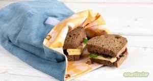 Wachsfresser Dauerkerze Selber Bauen Nie Mehr Kerzenreste Brotbeutel Lebensmittel Essen Essen