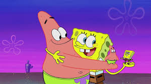 Don't forget to bookmark this page by hitting (ctrl + d), Spongebob And Patrick Aesthetic Wallpapers