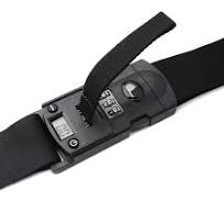 Bitmore® TravelCare™ Luggage Strap