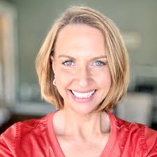 Jeannie Holt Ledford