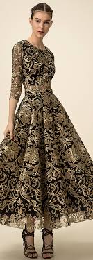 Marchesa Notte Spring 2016 Ready To Wear Fashion Show Fashion Evening Dresses Dresses
