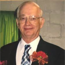 John E. "Johnny" Masters Obituary December 2, 2018